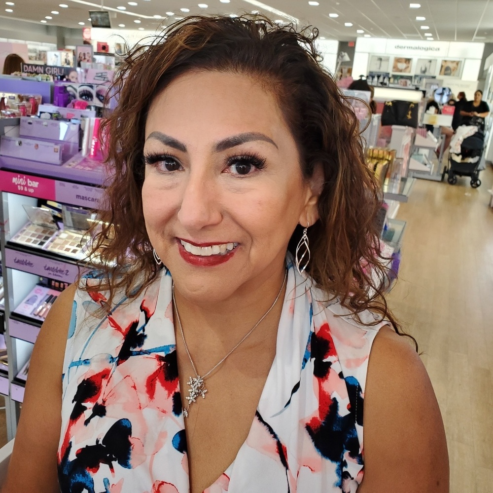 Meet your Posher, Cindy